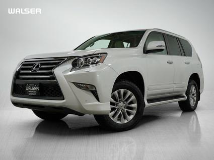 2019 Lexus GX 460 Minneapolis MN