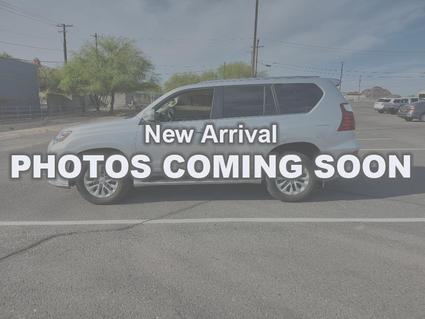 2019 Lexus GX 460 Phoenix AZ