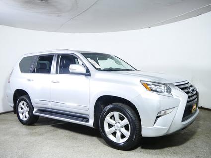 2015 Lexus GX 460 Hudson WI