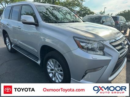 2015 Lexus GX 460 Louisville KY