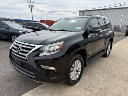 2015 Lexus GX 460 Salem IL