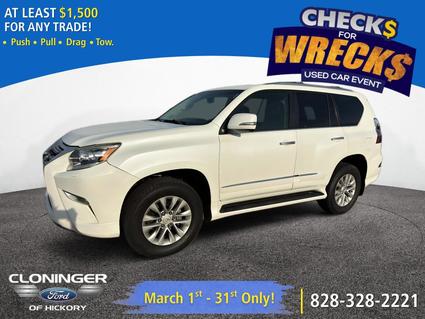 2016 Lexus GX 460 Hickory NC
