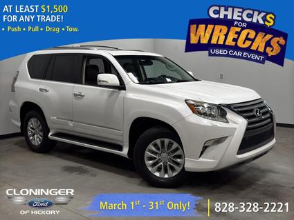 2016 Lexus GX 460 Hickory NC