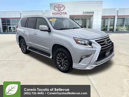 2017 Lexus GX 460 Bellevue NE