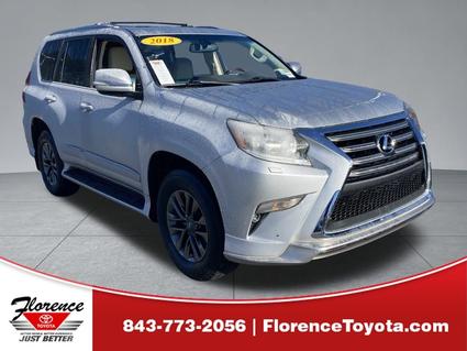 2018 Lexus GX 460 Florence SC
