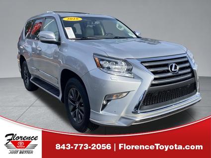 2018 Lexus GX 460 Florence SC
