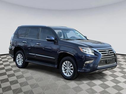 2019 Lexus GX 460 Chantilly VA