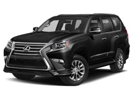 2019 Lexus GX 460 Coeur d'Alene ID