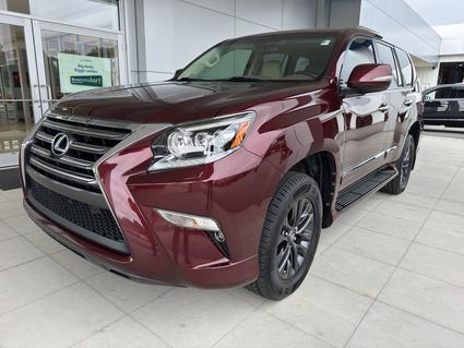 2019 Lexus GX 460 Newton NC