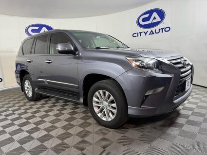 2019 Lexus GX 460 Memphis TN