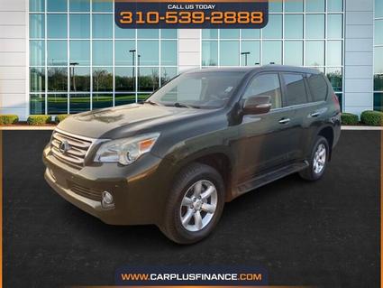 2010 Lexus GX 460 Harbor City CA