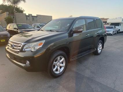 2010 Lexus GX 460 Harbor City CA