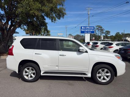 2013 Lexus GX 460 Wilmington NC