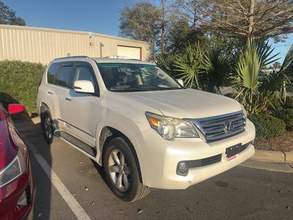 2013 Lexus GX 460 Wilmington NC