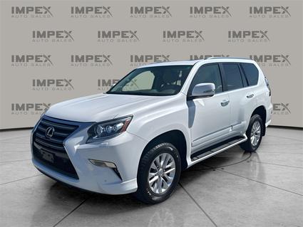 2014 Lexus GX 460 Greensboro NC