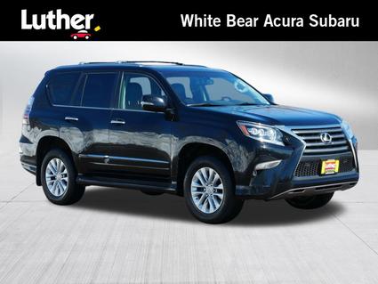 2015 Lexus GX 460 Saint Paul MN