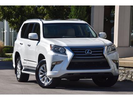 2015 Lexus GX 460 Lexington KY