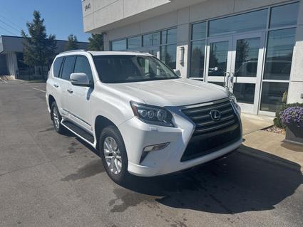 2015 Lexus GX 460 Lexington KY