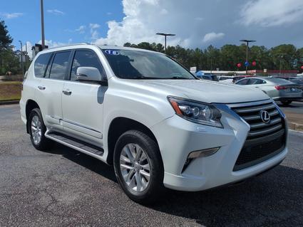 2018 Lexus GX 460 Albany GA