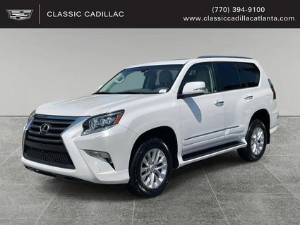2019 Lexus GX 460 Atlanta GA