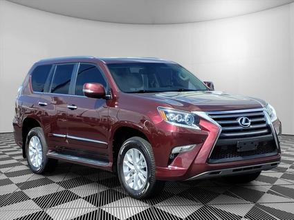 2019 Lexus GX 460 High Point NC
