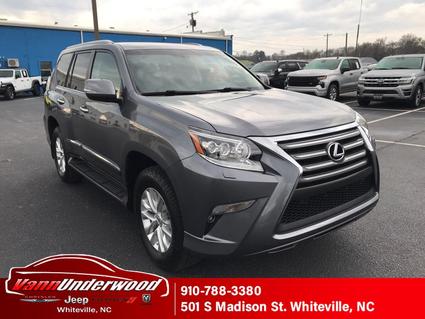 2019 Lexus GX 460 Whiteville NC