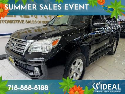 2011 Lexus GX 460 Bensonhurst NY
