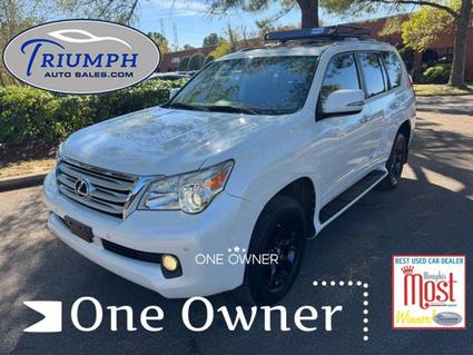 2013 Lexus GX 460 Memphis TN