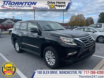 2015 Lexus GX 460 Manchester PA