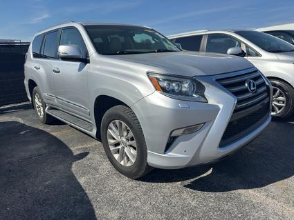 2017 Lexus GX 460 Chattanooga TN