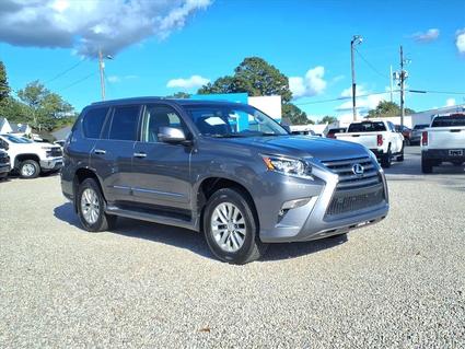 2018 Lexus GX 460 Wendell NC