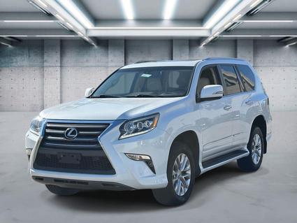 2018 Lexus GX 460 Saint James NY