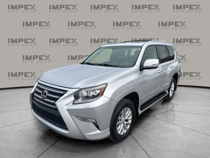 2019 Lexus GX 460 Greensboro NC