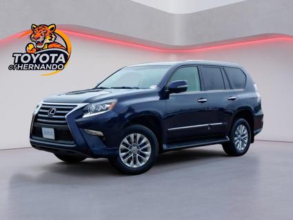 2019 Lexus GX 460 Hernando MS