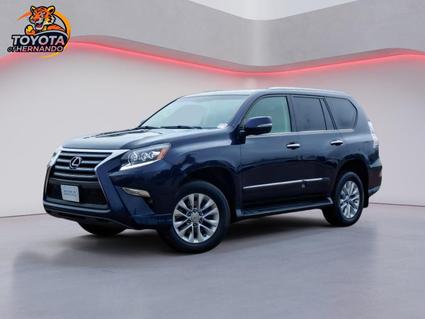 2019 Lexus GX 460 Hernando MS