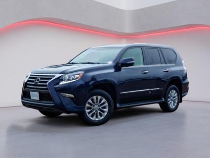 2019 Lexus GX 460 Hernando MS
