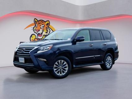 2019 Lexus GX 460 Hernando MS