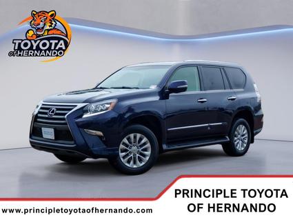 2019 Lexus GX 460 Hernando MS