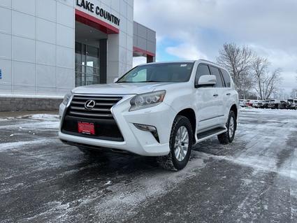 2014 Lexus GX 460 Brainerd MN