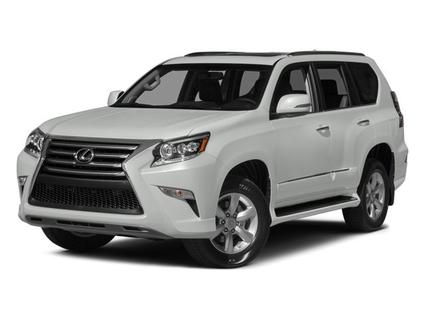 2014 Lexus GX 460 Brainerd MN