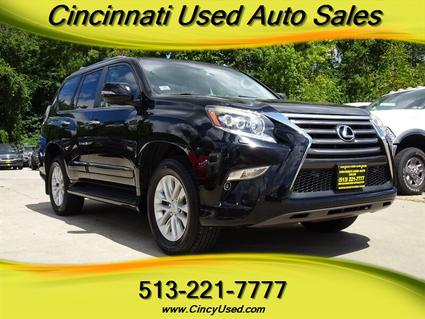2015 Lexus GX 460 Cincinnati OH