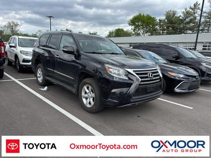 2015 Lexus GX 460 Louisville KY