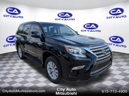 2016 Lexus GX 460 Murfreesboro TN