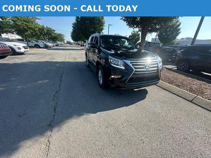 2016 Lexus GX 460 Murfreesboro TN