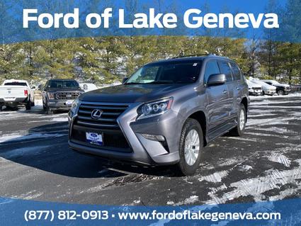 2016 Lexus GX 460 Lake Geneva WI