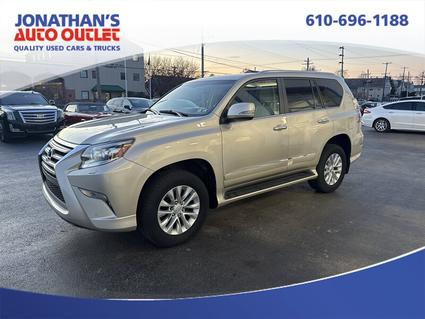 2016 Lexus GX 460 West Chester PA