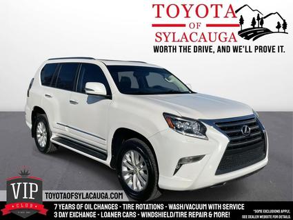 2017 Lexus GX 460 Sylacauga AL