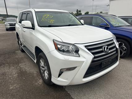 2018 Lexus GX 460 Sand Springs OK