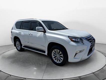 2018 Lexus GX 460 Sand Springs OK