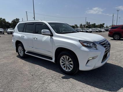 2018 Lexus GX 460 Sand Springs OK